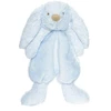 Teddykompaniet - Zuikiai „Lolli Bunnies“, pledas, mėlynas - TK2409