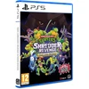 Teenage Paauglių mutantų nindzių vėžliai: smulkintuvo kerštas (galutinis leidimas) – PlayStation 5