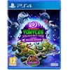 Teenage Mutant Ninja Turtles: Splintered Fate - PlayStation 4