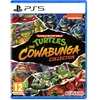 Teenage Paaugliai mutantai nindzių vėžliai: „Cowabunga“ kolekcija – „PlayStation 5“
