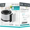 Drėkintuvas Filtras oro valytuvui TEESA PURE LIFE P500