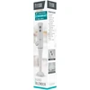 Teesa Rankinis trintuvas 400W baltas
