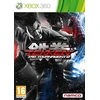 „Tekken Tag Tournament 2“ – „XBOX 360“.