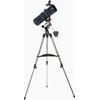 Celestron Astromaster 114EQ-MD teleskopas su telefono adapteriu ir mėnulio filtru