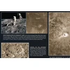 Teleskopas Celestron - Mėnulio žemėlapis