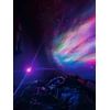Teleskopas iTotal – astronauto formos žvaigždžių projektorius (XL2871)