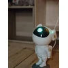 Teleskopas iTotal – astronauto formos žvaigždžių projektorius (XL2871)