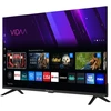 Televizorius Kruger & Matz 43" FHD smart DVB-T2/S2 H.265 Hevc