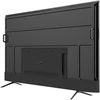 Kruger & Matz „KrugerMatz“ 86 colių įstrižainės UHD QLED išmanusis DVB-T2/S2 H.265 Hevc televizorius