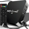 Televizorius RTO Mxq pro smart tv