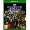 Telltale Games Marvel's Guardians of the Galaxy: The Telltale Series