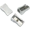 Lean Kompaktiškas metalinis drožtukas 2.5x1 cm