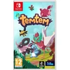 „Temtem“ – „Nintendo Switch“.