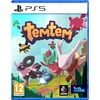 „Temtem“ – „PlayStation 5“