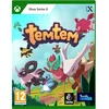 „Temtem“ – „XBOX Series X“