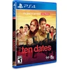 Limited Run „Ten Dates“ (riboto leidimo) – „PlayStation 4“