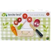 Tender Leaf Švelnių lapų pjaustymo lentelė „Mini Chef“ (TL8274)