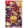 „Aksys Tengoku Struggle“ – „Strayside“ – „Nintendo Switch“