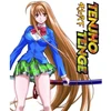 „Tenjho Tenge“ kolekcinis leidimas