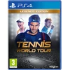 Tennis Pasaulio teniso turas: Legends Edition (SPA/Multi in Game) – PlayStation 4