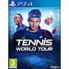 Tennis Pasaulio teniso turas – PlayStation 4