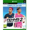 Tennis World Tour 2 Complete Edition - XBOX Series X