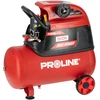 Tepalo kompresorius 50l, 1500w/2hp, 8bar, 169l/min proline