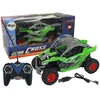 Lean Toys Visureigis Autocross