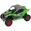 Lean Toys Visureigis Autocross