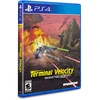 „Terminal Velocity: Boosted Edition“ (riboto leidimo) – „PlayStation 4“