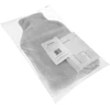 Rubber hot water bottle in a cover 1800ml Ruhhy 27842