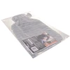 Rubber hot water bottle in a cover 2000ml Ruhhy