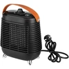 Termowentylator 1500 W ventiliatorinis šildytuvas