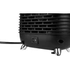 Termowentylator 1500 W ventiliatorinis šildytuvas