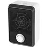 Termowentylator 600 W stalo šildytuvas su ventiliatoriumi
