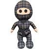 „Ternet Ninja 3“ pliušinis žaislas (20 cm)