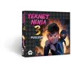 Dėlionė Ternet Ninja 3 - Puslespil 300 brikker