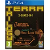 „Terra Trilogy“ – „PlayStation 4“