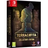 „Terracotta“ (kolekcionavimo leidimas) – „Nintendo Switch“.