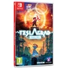 „Teslagrad“ maitinimo blokas – „Nintendo Switch“