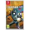 Tesura Games Creature in the Well
