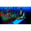 Tesura Games Daugiau: „Lost Days“ ir „Deiland: Pocket Planet“