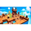 Tesura Games Daugiau: „Lost Days“ ir „Deiland: Pocket Planet“
