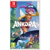 Tesura Games Daugiau: „Lost Days“ ir „Deiland: Pocket Planet“