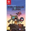 Tesura Games Koloso žemyn