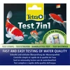 Tetra Pond 7 in 1 testas 25 juostelės