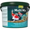 Tetra tvenkinių trąšos Multimix 10 l