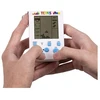 Tetris raktų pakabukas