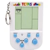 Tetris raktų pakabukas