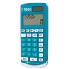 „Texas Instruments“ – TI-106 II paprastas skaičiuotuvas